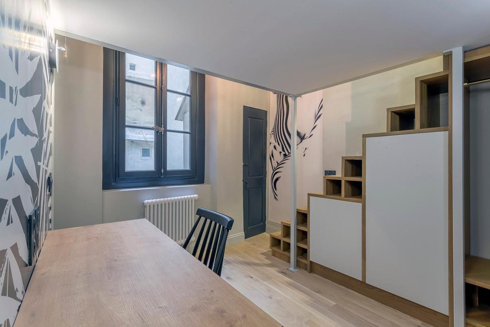 Ferienwohnung Le Bourgelat / 3 Ch / 6 Pers / 2 Sdb Lyon Exterior foto